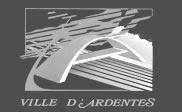 Logo Mairie d'Ardentes