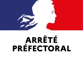 Arrêtés Préfectoraux