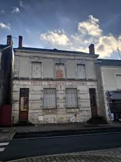 Vente Ancienne poste