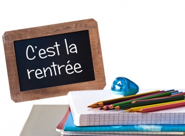 Inscription scolaire