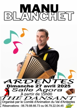 Thé dansant