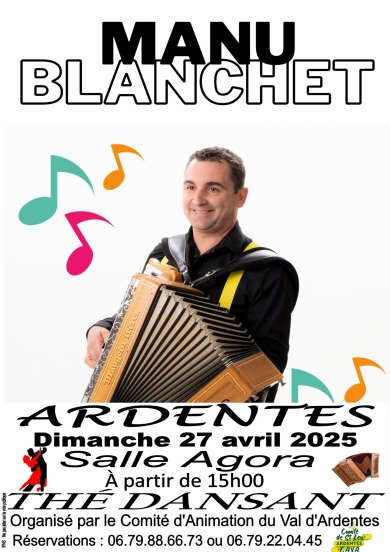 Thé dansant
