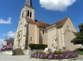 Patrimoine ardentais