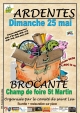 Brocante Comité de St-Leu