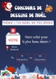 Viens voter pour ton dessin préféré !