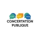 AVIS DE CONCERTATION PUBLIQUE