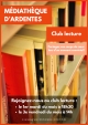 Club Lecture à la Médiathèque