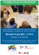 Atelier de concertation - Réaménagement rue de la Gare